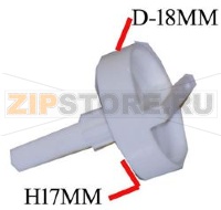 MANOPOLA TERMOSTATO FAGOR AS0007763