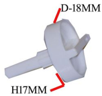 MANOPOLA TERMOSTATO FAGOR AS0007763