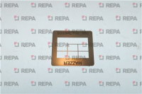 COFFEE PASS-THROUGH SCREEN