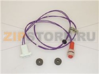 CONTATTO MAGNETICO BRACCIO