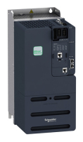 Преобразователь частоты 15 кВт, 480 В, 3 фазы, Ethernet Schneider Electric ATV340D15N4E