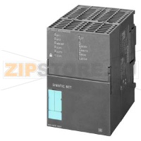 Коммуникационный процессор SIMATIC NET CP343-1 ADVANCED  , для SIMATIC S7-300 ( ETHERNET, PROFINET IO) Siemens 6GK7343-1GX31-0XE0