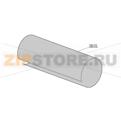 Coibentante boiler DIHR GS 50 Coibentante boiler DIHR GS 50Запчасть на деталировке под номером: 5015Название запчасти на итальянском языке: Coibentante boiler DIHR GS 50