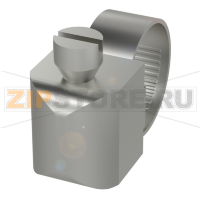 Крепление универсальное Balluff BAM00N2