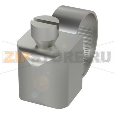 Крепление универсальное Balluff BAM00N2 