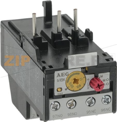 ТЕРМОРЕЛЕ B18K-011 