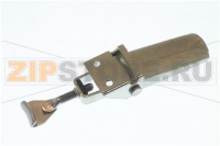 CHIUSURA A LEVA INOX C 92 690 570