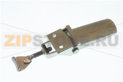 CHIUSURA A LEVA INOX C 92 690 570 