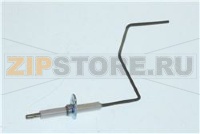 ELETTRODO DI RIVELAZ. FIAMMA 9GKB