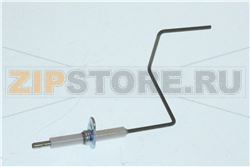 ELETTRODO DI RIVELAZ. FIAMMA 9GKB 