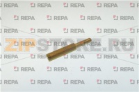 CAPSULE RELEASE LEVER PIVOT