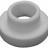 КОНУСНЫЙ УПЛОТНИТЕЛЬ PTFE Ø 21X6,5 ММ - КОНУСНЫЙ УПЛОТНИТЕЛЬ PTFE Ø 21X6,5 ММ