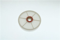 TOOTHED WHEEL