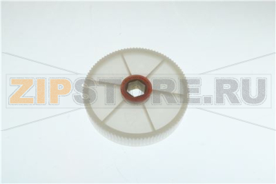 TOOTHED WHEEL 