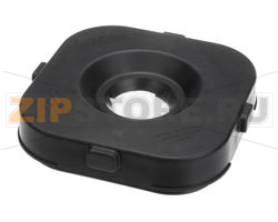 ICE HOPPER COVER 