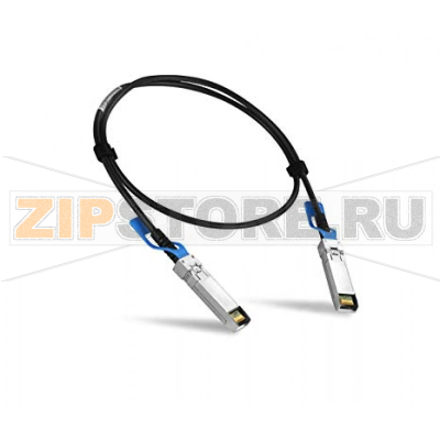 Кабель Cisco SFP-H25G-CU1M= 