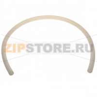 Шланг 2 подачи раствора Care Rational SCC 101E начиная с 09/2008