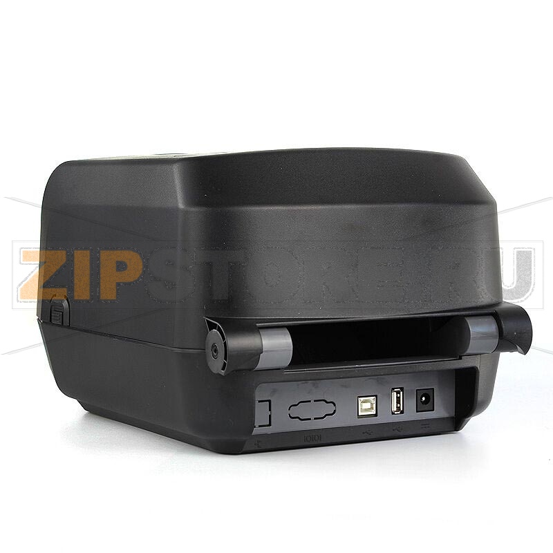 TT Принтер Honeywell PC42t Plus, 203dpi, USB (1"core) 