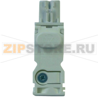 Разъём для светодиодных светильников серии 7L Finder 07L.11