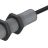 Датчик емкостный Leuze LCS-2M12P-F03NNO-K020V - Датчик емкостный Leuze LCS-2M12P-F03NNO-K020V