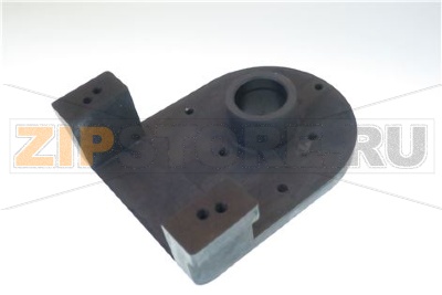 ФЛАНЕЦ ДВИГАТЕЛЯ 