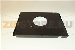 ENAMELED AIR CASE FOR SNACK OVENS (PAPER 