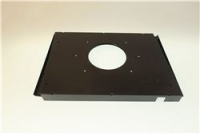 ENAMELED AIR CASE FOR SNACK OVENS (PAPER