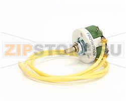 KIT REOSTATO, 25 W 200 OHM 