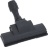 BRUSHES FOR WOOD FLOOR. WITH WHEELS