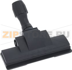 BRUSHES FOR WOOD FLOOR. WITH WHEELS 