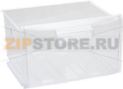 CENTRAL CONTAINER FOR FREEZER ELECTROLUX 