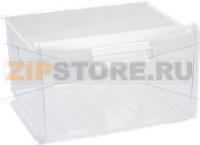 CENTRAL CONTAINER FOR FREEZER ELECTROLUX