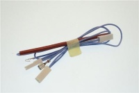 CABLAGGIO BLU 4 FILI TERMOFUSIBILE