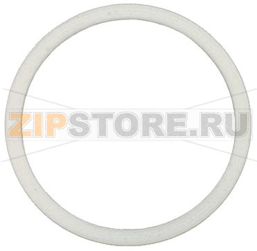 ПЛОСКИЙ УПЛОТНИТЕЛЬ Ø 35X30X2 ММ PTFE 