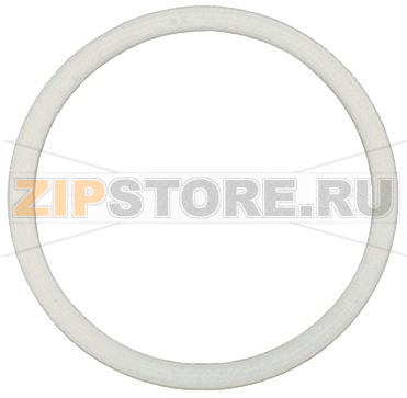 ПЛОСКИЙ УПЛОТНИТЕЛЬ Ø 35X30X2 ММ PTFE 