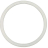 ПЛОСКИЙ УПЛОТНИТЕЛЬ Ø 35X30X2 ММ PTFE - ПЛОСКИЙ УПЛОТНИТЕЛЬ Ø 35X30X2 ММ PTFE