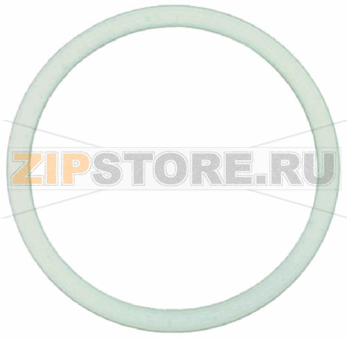 ПЛОСКИЙ УПЛОТНИТЕЛЬ Ø 35X30X2 ММ PTFE 
