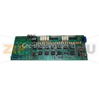 Плата управления осями Fanuc A20B-0004-0171 