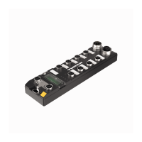 Модуль ввода/вывода для Ethernet Turck TBEN-L4-16DOP