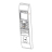 Панель управляющая стандартная с USB-портом Zebra ZT610