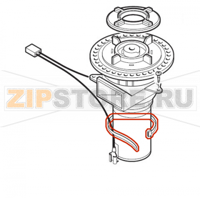 Fascetta autobloc. mod. T18L ul l=200mm Saeco Royal Coffee Bar FWA Fascetta autobloc. mod. T18L ul l=200mm Saeco Royal Coffee Bar FWA

Запчасть на сборочном чертеже под номером: 16

Название запчасти на итальянском языке: Fascetta autobloc. mod. T18L ul l=200mm Saeco Royal Coffee Bar FWA