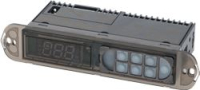 TERMOSTATO DIGITALE POWER COMPACT TROP.