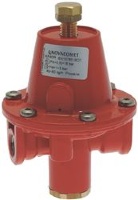 PRESSURE REGULATOR MODEL RGP400