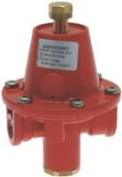 PRESSURE REGULATOR MODEL RGP400