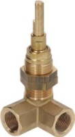 TAP [C] WATER PASTA COOKER DIAMANTE QUEE