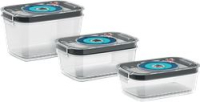 LOT DE 3 BOITES FRAICHEURS