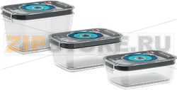 LOT DE 3 BOITES FRAICHEURS 