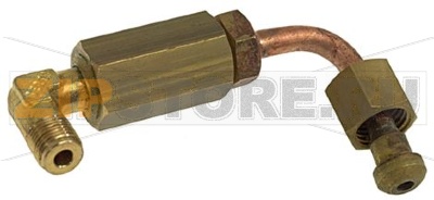 Разрежающий клапан TWIN STAR 