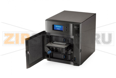 Система хранения данных Lenovo 70BJ9006WW 