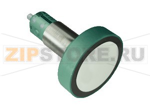 Датчик диффузного типа Ultrasonic sensor UC6000-30GM-2EP-IO-V15 Pepperl+Fuchs Описание оборудованияSingle head system